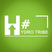 Hydrotribe Private Limited logo - Similar company to Ghostcoder