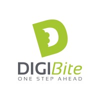 DigiBite logo - Similar company to Digibit