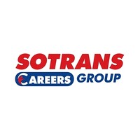Sotrans Group Careers logo - Similar company to Speedlink - Delivery Solution For E-Commerce