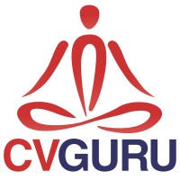 CV Guru logo - Similar company to Uk Cv Experts