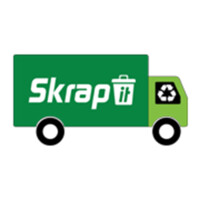 Skrapit logo - Similar company to Caramon Corp.