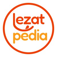 LezatPedia logo - Similar company to Upserve Indonesia