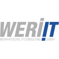 WERIIT GmbH - Wehn+Ritschel IT-Consulting logo - Similar company to Mb Consulting Partners Gmbh
