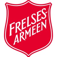 Frelsesarmeen logo - Similar company to Ipe