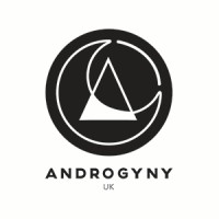 Androgyny UK logo - Similar company to Divided