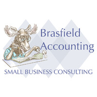 Brasfield Accounting logo - Similar company to Center For Accounting Transformation
