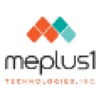 Meplus1 Technologies, Inc.