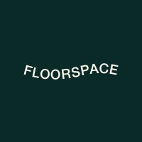 Floorspace logo - Similar company to Life Coach Magazine
