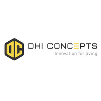 Dhi Concepts logo - Similar company to Dhi Workspace