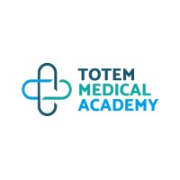 Totem Medical Academy logo - Similar company to Aj Bell Stadium
