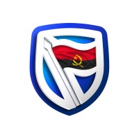 Standard Bank Angola logo - Similar company to Bfa - Banco De Fomento Angola