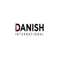 Danish International logo - Similar company to Danish International
