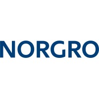 NORGRO AS logo - Similar company to Reklima