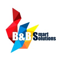 B&B Smart Solutions logo - Similar company to S.C. Amalux Divers S.R.L.