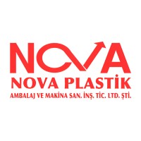 NOVA PLASTİK AMBALAJ VE MAKİNA SAN.İNŞ.TEKSTİL KON. TİC.LTD.ŞTİ. logo - Similar company to Yonuzlar Gıda San. Ve Tic. A.Ş. (Kare Vending)
