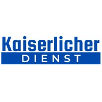 Kaiserlicher Dienst AG logo - Similar company to Wikcom