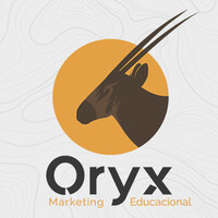 Oryx Marketing Educacional logo - Similar company to Cadeira Criativa | Marketing Educacional