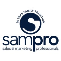 sampro logo - Similar company to Djubi