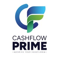 Cash Flow Prime logo - Similar company to Yogesh Design Studio