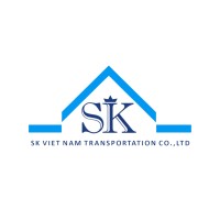 SK Aviation logo - Similar company to Lgl - Le Gia Logistics