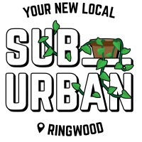 The Suburban Rooftop and Dining
