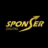 Sponser Digital logo - Similar company to Indrit.Inc