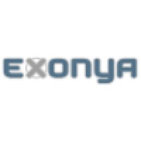 Exonya - offshore software development company logo - Similar company to Takafzar Software Development Company
