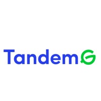 TandemG logo - Similar company to Studio Naim