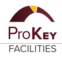 ProKey Facilities logo - Similar company to Archkey Solutions