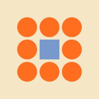 Coordinate ME logo - Similar company to Defy Brands ™ | B Corp