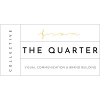 From The Quarter logo - Similar company to Quarter