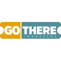 GoThere Ingressos logo - Similar company to Jk Ingressos
