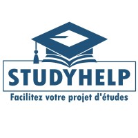 Study Help logo - Similar company to The Mobile Solution