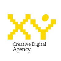 XY Creative Agency logo
