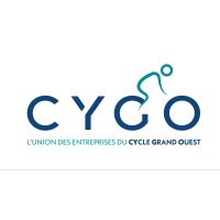 CYGO Cycle Grand Ouest logo - Similar company to Arcade Cycles