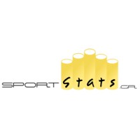 Sportstats Greece logo - Similar company to #Naiginetai2024
