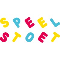 Speelstoet logo - Similar company to De Arnhemse Uitdaging