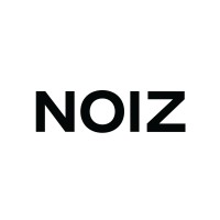 NOIZ architekti logo - Similar company to Rules Architects