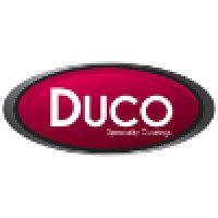 Duco Speciality Coatngs (Pty) Ltd