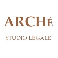 ARCHé Studio Legale logo - Similar company to Studio Legale Ispodamia