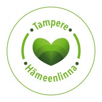 Tampereen Viherrakennus Oy logo - Similar company to Teho-Osasto