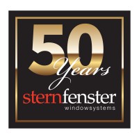 Sternfenster logo - Similar company to Truframe