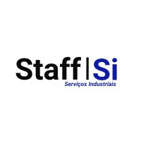 Staff SI Serviços Industriais logo - Similar company to Clínquer | Empresa Júnior