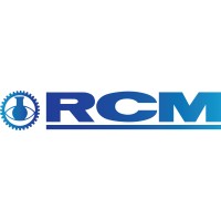 RCM -  Wet Wipes Converting Machinery logo - Similar company to Active Vvs Ab