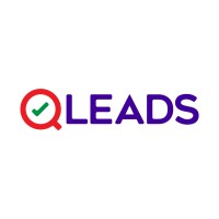 Qleads.co logo - Similar company to Checkus Media Group Inc,