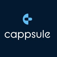 Cappsule Health logo - Similar company to Cappsule