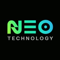 NEO Technology logo - Similar company to Datatechvibe