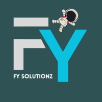 FY solutionz logo - Similar company to F(Y) Solutions