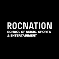 Roc Nation School of Music Sports & Entertainment logo - Similar company to Lost Worlds