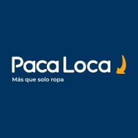 Paca Loca Costa Rica logo - Similar company to Babybú Ecuador